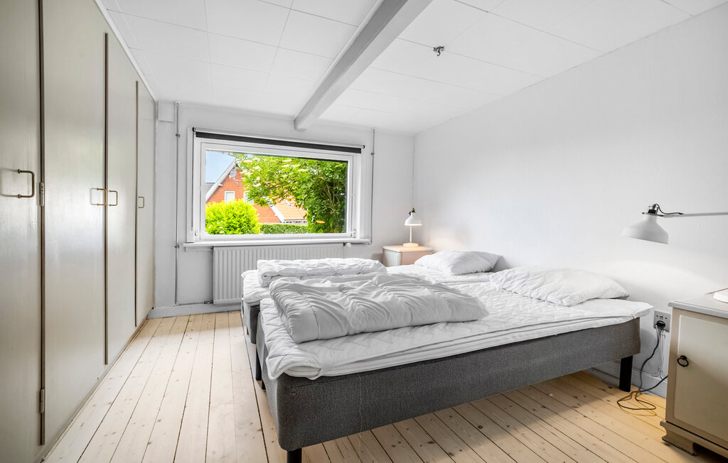 Feriehus - Tejn , Danmark - I56022 26