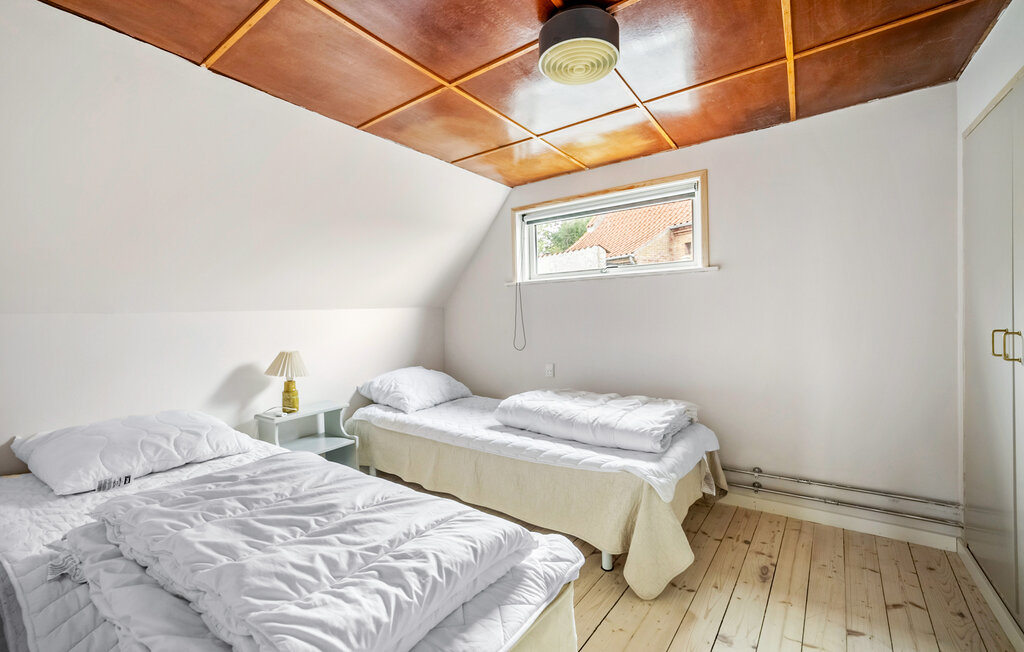 Feriehus - Tejn , Danmark - I56022 8