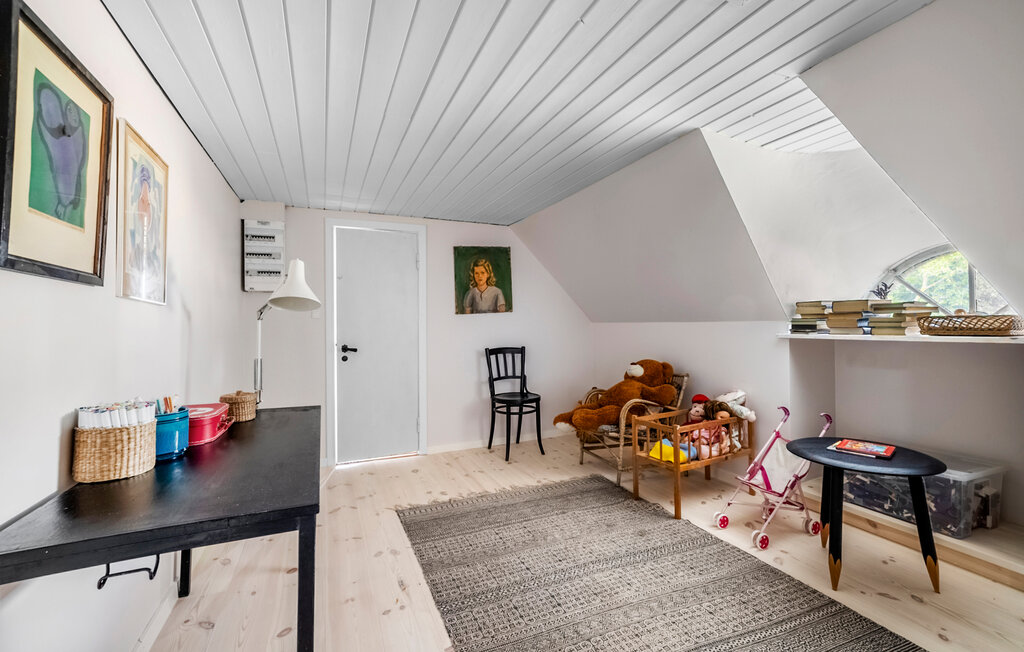 Feriehus - Tejn , Danmark - I56022 23