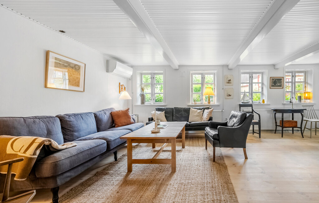 Feriehus - Tejn , Danmark - I56022 3