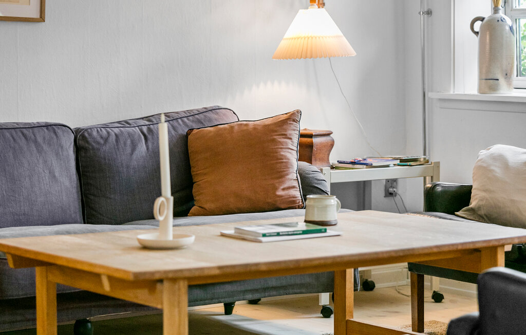 Feriehus - Tejn , Danmark - I56022 4