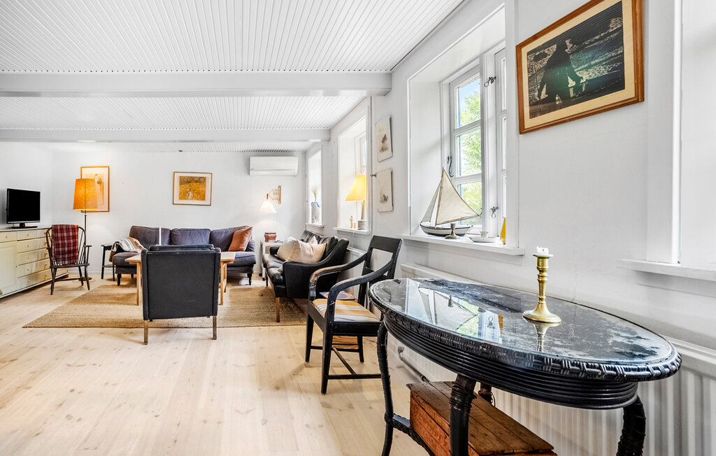 Feriehus - Tejn , Danmark - I56022 6