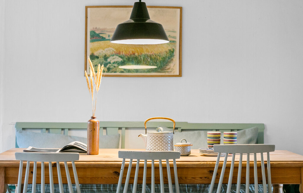 Feriehus - Tejn , Danmark - I56022 20