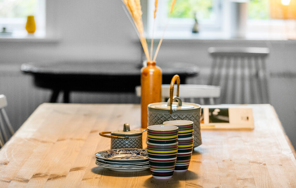 Feriehus - Tejn , Danmark - I56022 21