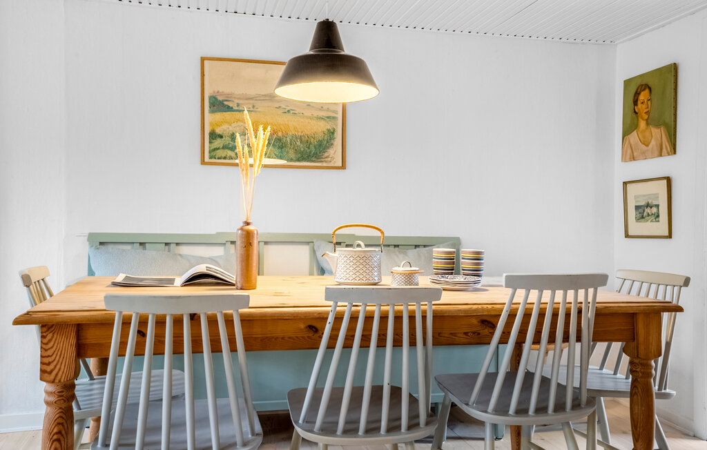 Feriehus - Tejn , Danmark - I56022 22