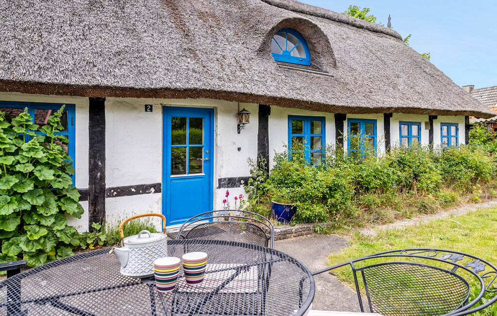 Feriehus - Tejn , Danmark - I56022 2