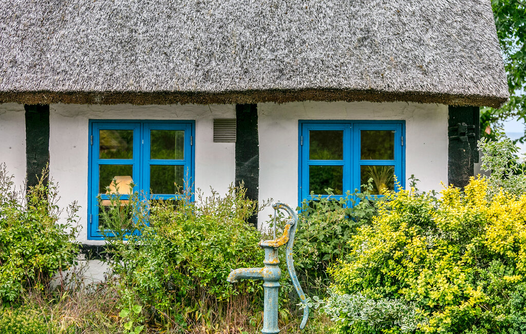 Feriehus - Tejn , Danmark - I56022 12