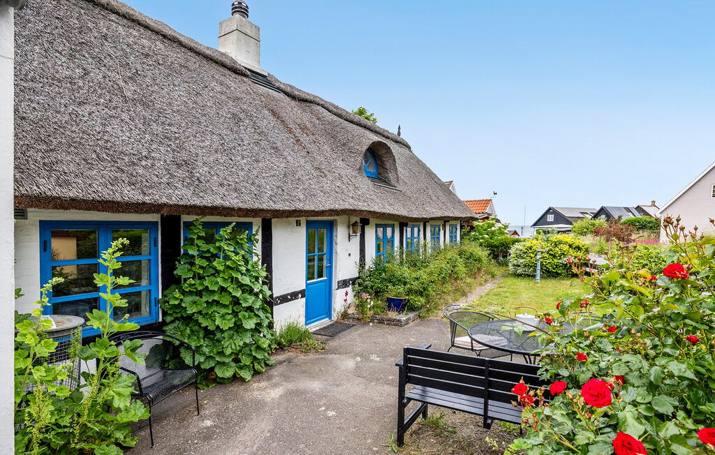 Feriehus - Tejn , Danmark - I56022 13