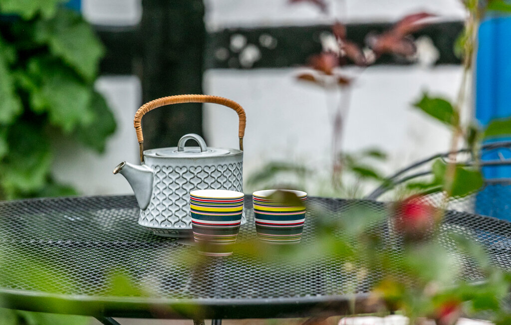 Feriehus - Tejn , Danmark - I56022 16