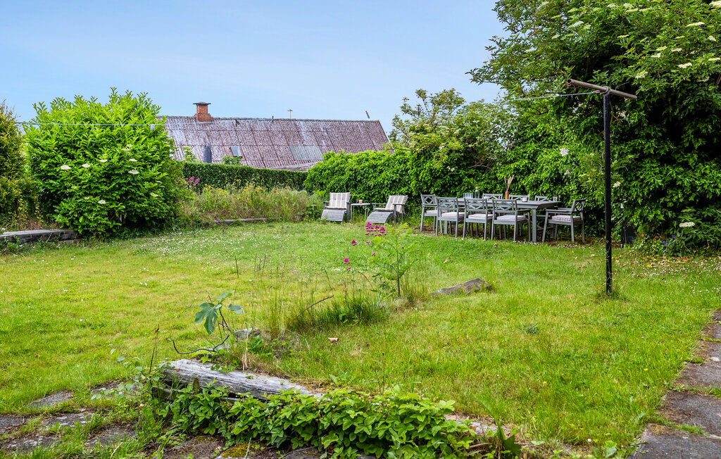 Feriehus - Tejn , Danmark - I56022 17