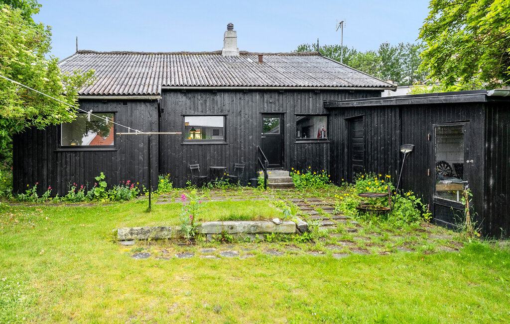 Feriehus - Tejn , Danmark - I56022 18