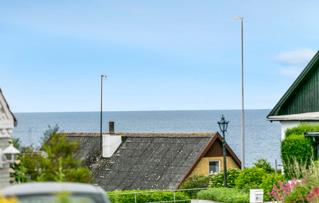 Feriehus - Tejn , Danmark - I56022 19