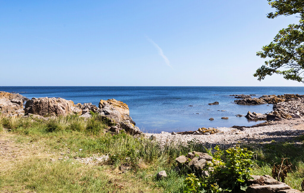 Feriehuse - Allinge , Danmark - I56017 26