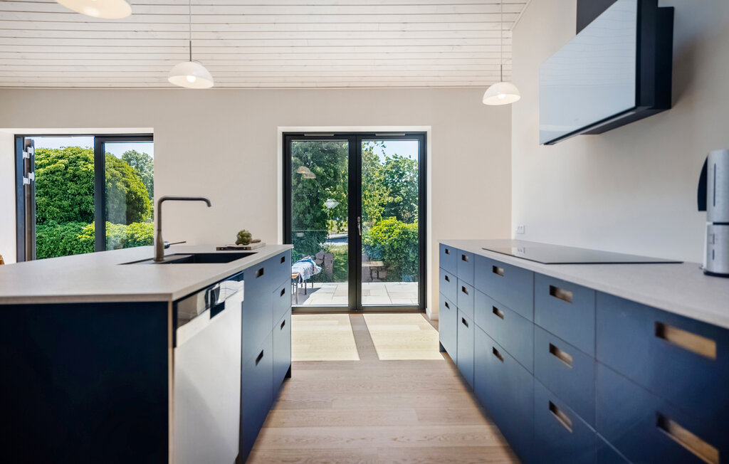 Feriehuse - Allinge , Danmark - I56017 8