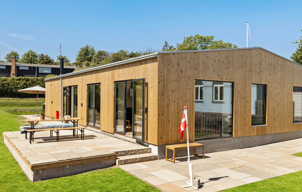 Feriehuse - Allinge , Danmark - I56017 2