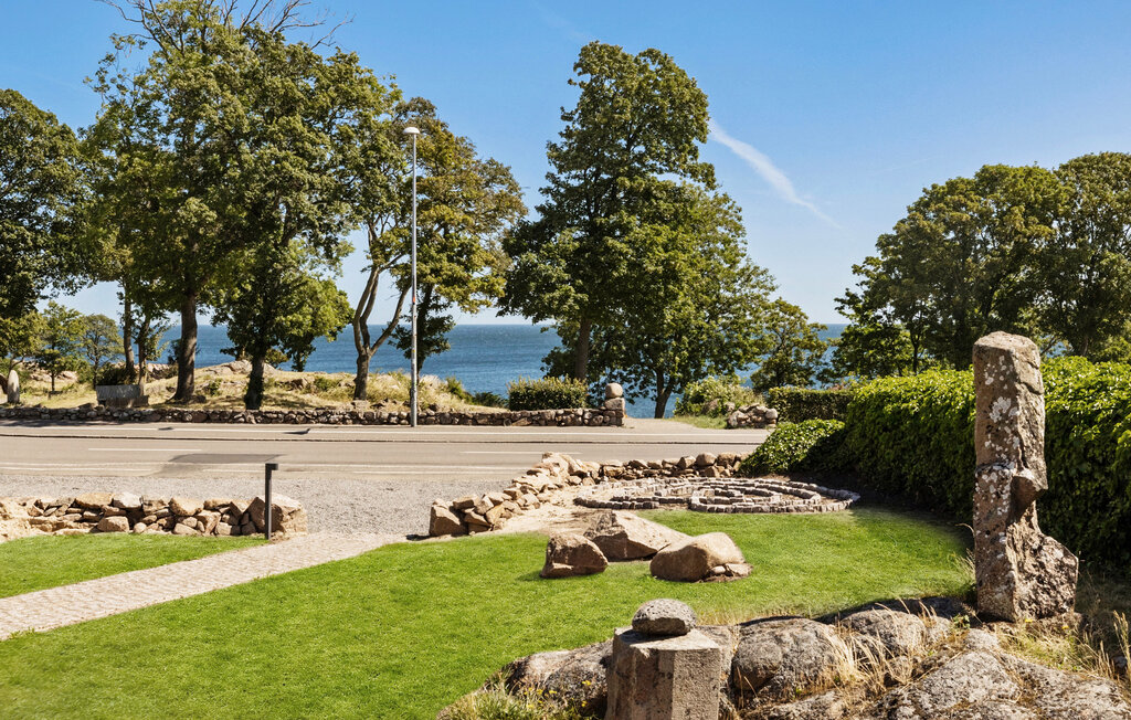 Feriehuse - Allinge , Danmark - I56017 13