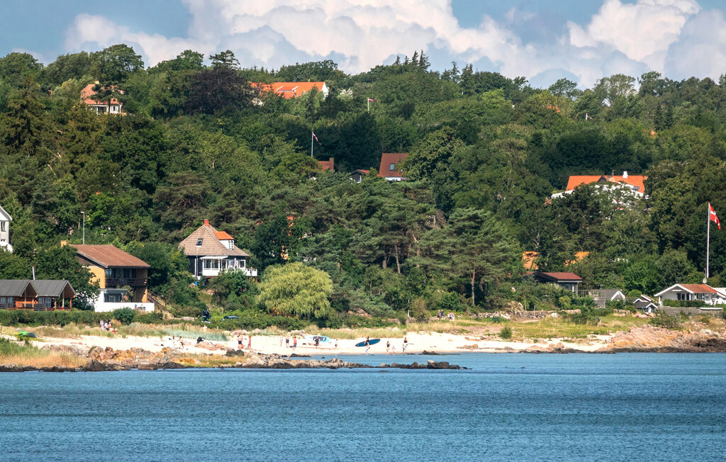 Ferienwohnung - Tejn , Dänemark - I56616 22