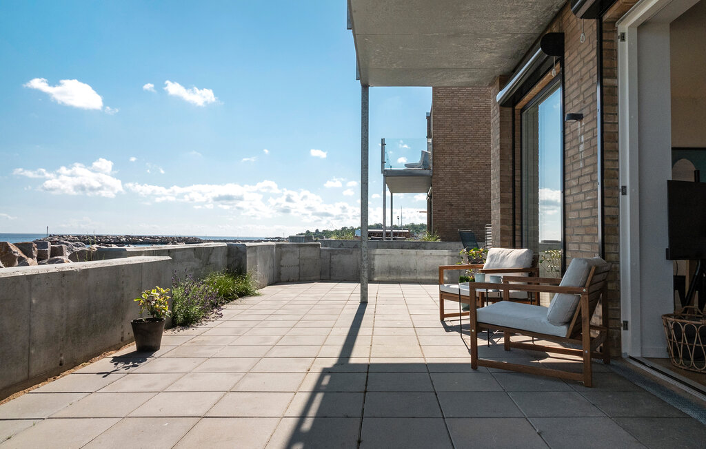 Ferienwohnung - Tejn , Dänemark - I56616 12