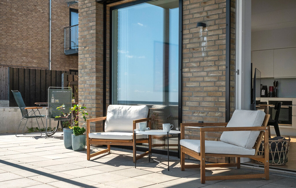 Ferienwohnung - Tejn , Dänemark - I56616 13