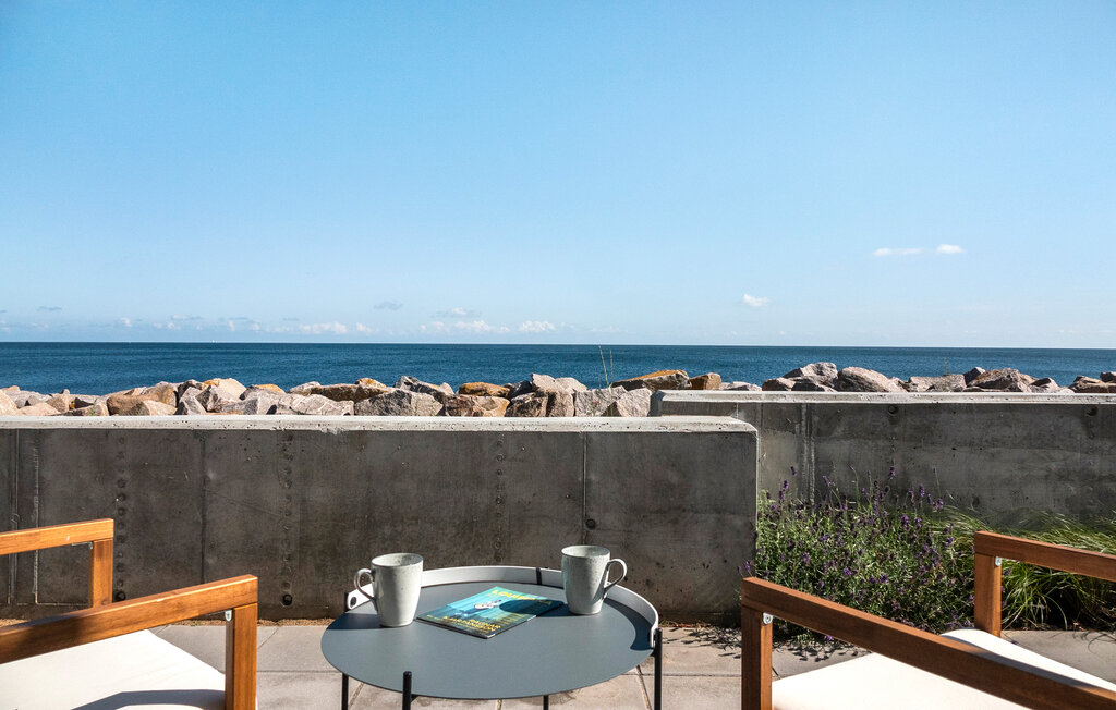 Ferienwohnung - Tejn , Dänemark - I56616 14