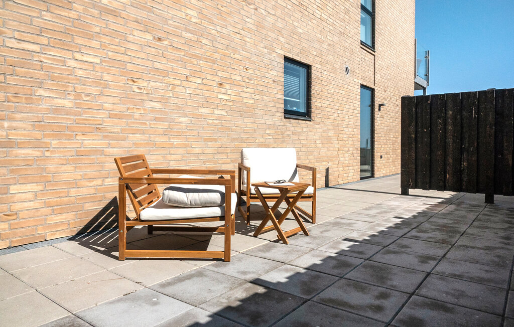 Ferienwohnung - Tejn , Dänemark - I56616 15