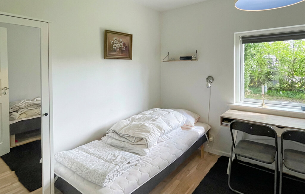 Ferienhaus - Tejn , Dänemark - I56403 17