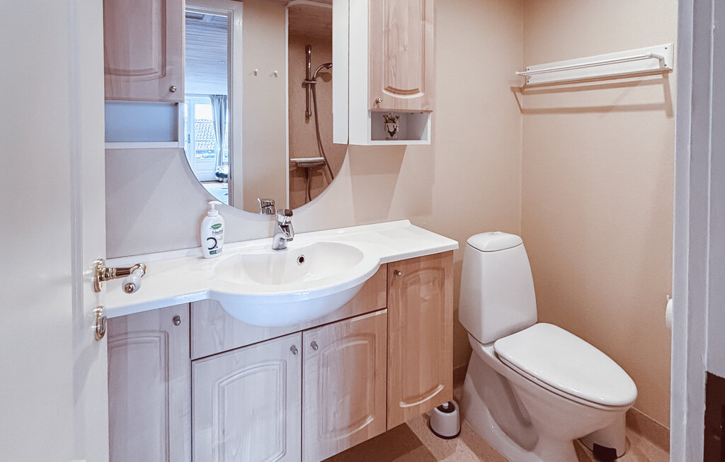 Ferienwohnung - Sandvig , Dänemark - I56153 6