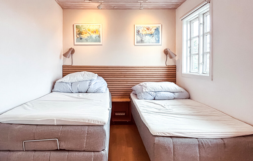 Ferienwohnung - Sandvig , Dänemark - I56153 5