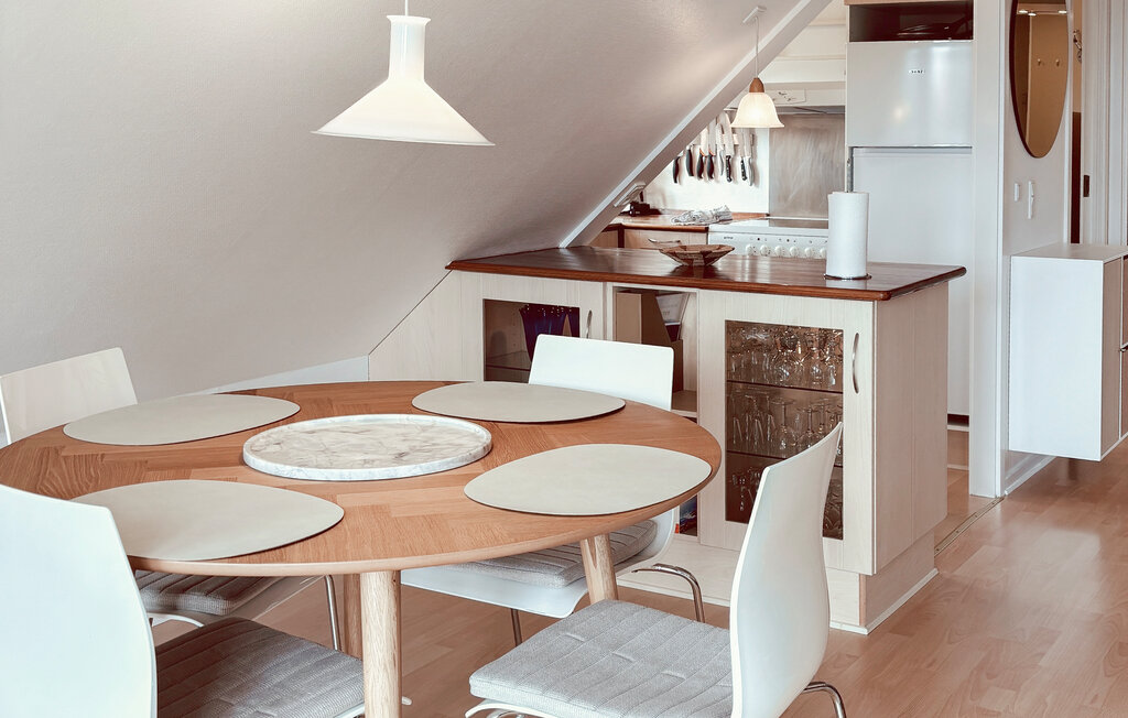 Ferienwohnung - Sandvig , Dänemark - I56153 3