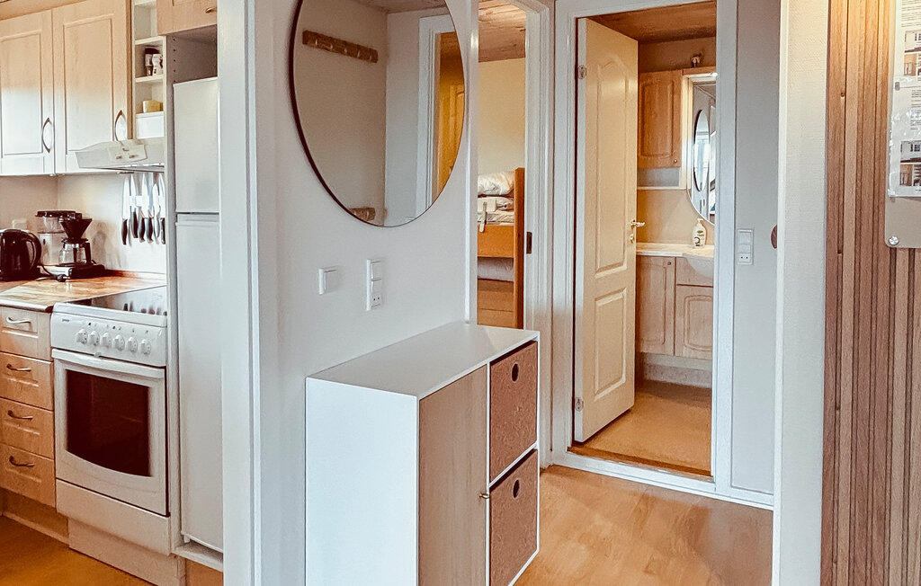 Ferienwohnung - Sandvig , Dänemark - I56153 16
