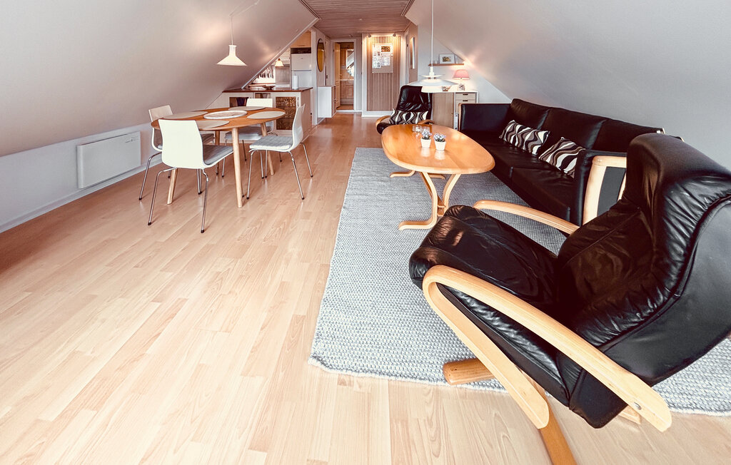 Ferienwohnung - Sandvig , Dänemark - I56153 2