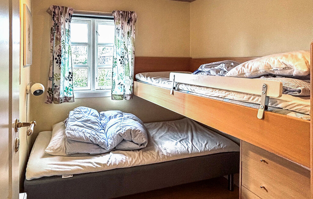 Ferienwohnung - Sandvig , Dänemark - I56153 17