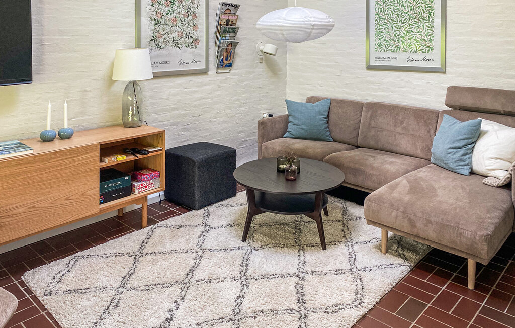 Ferienwohnung - Allinge , Dänemark - I56834 3