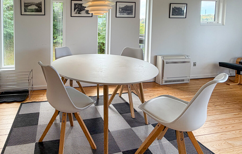 Ferienhaus - Sandvig , Dänemark - I56233 15
