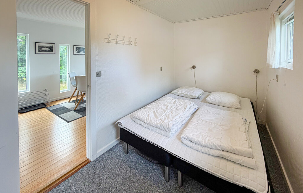 Ferienhaus - Sandvig , Dänemark - I56233 17