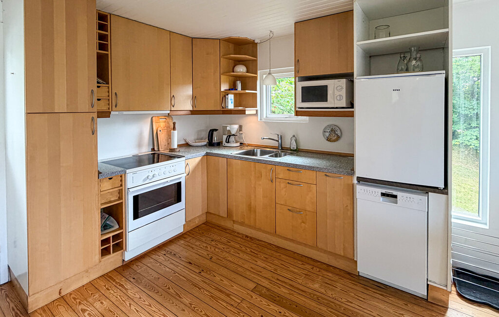 Ferienhaus - Sandvig , Dänemark - I56233 16