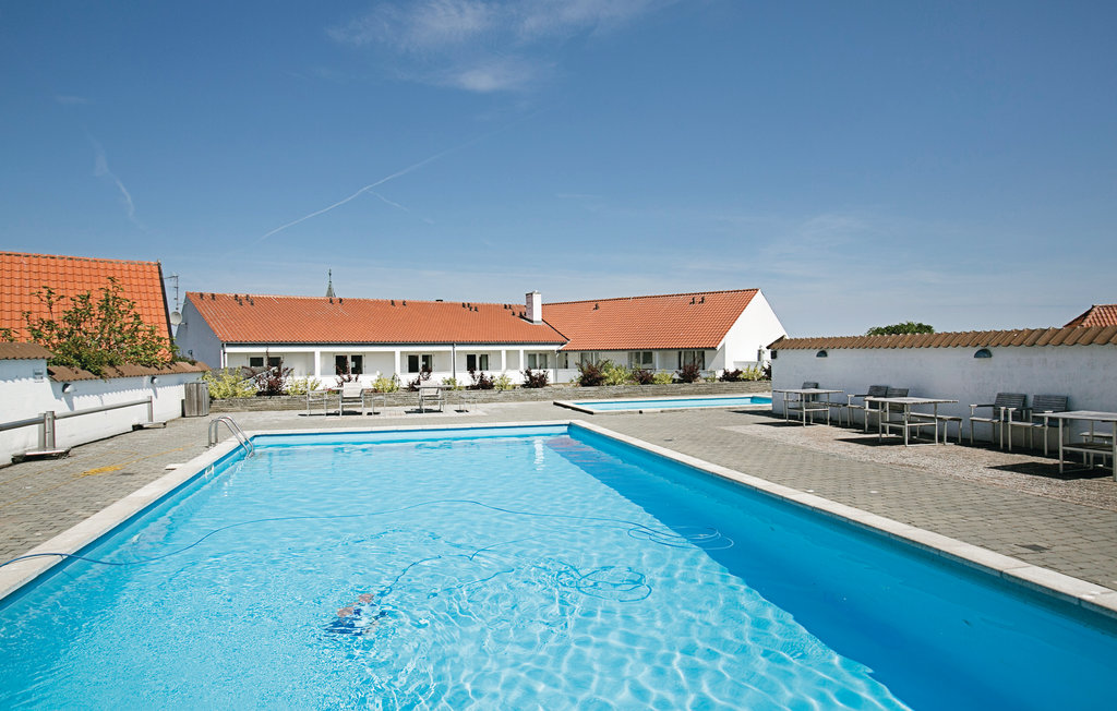 Holiday rental Gudhjem , Denmark I57165 Novasol