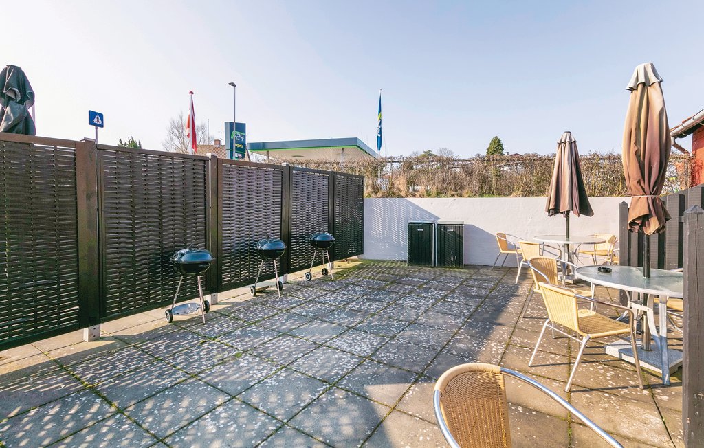 Holiday rental Gudhjem , Denmark I57106 Novasol