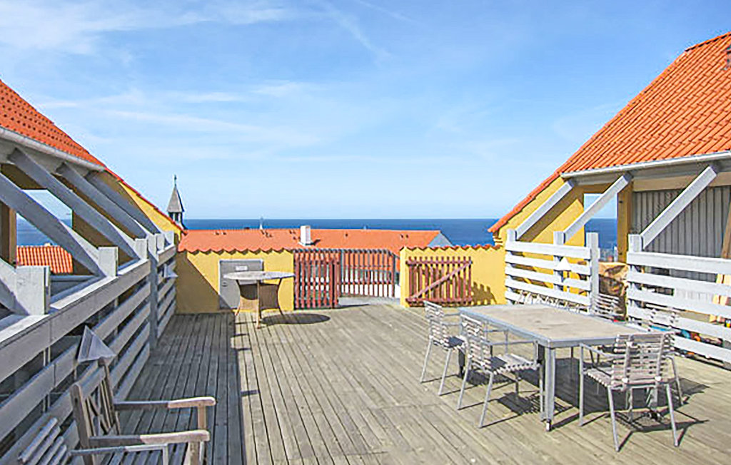 Ferienwohnung - Gudhjem , Dänemark - I57014 13