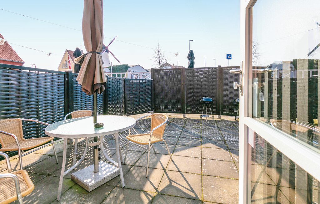 Ferienwohnung - Gudhjem , Dänemark - I57107 5