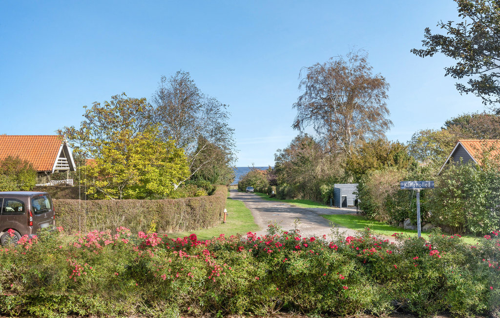 Feriehuse - Melsted , Danmark - I57157 2
