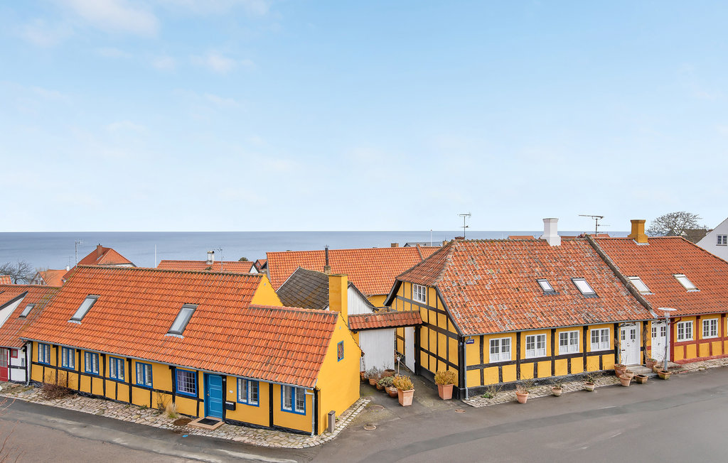 Lejlighed - Gudhjem , Danmark - I57165 1