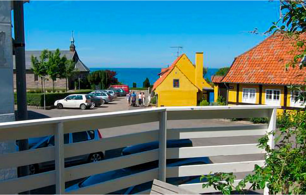 Ferienwohnung - Gudhjem , Dänemark - I57166 9