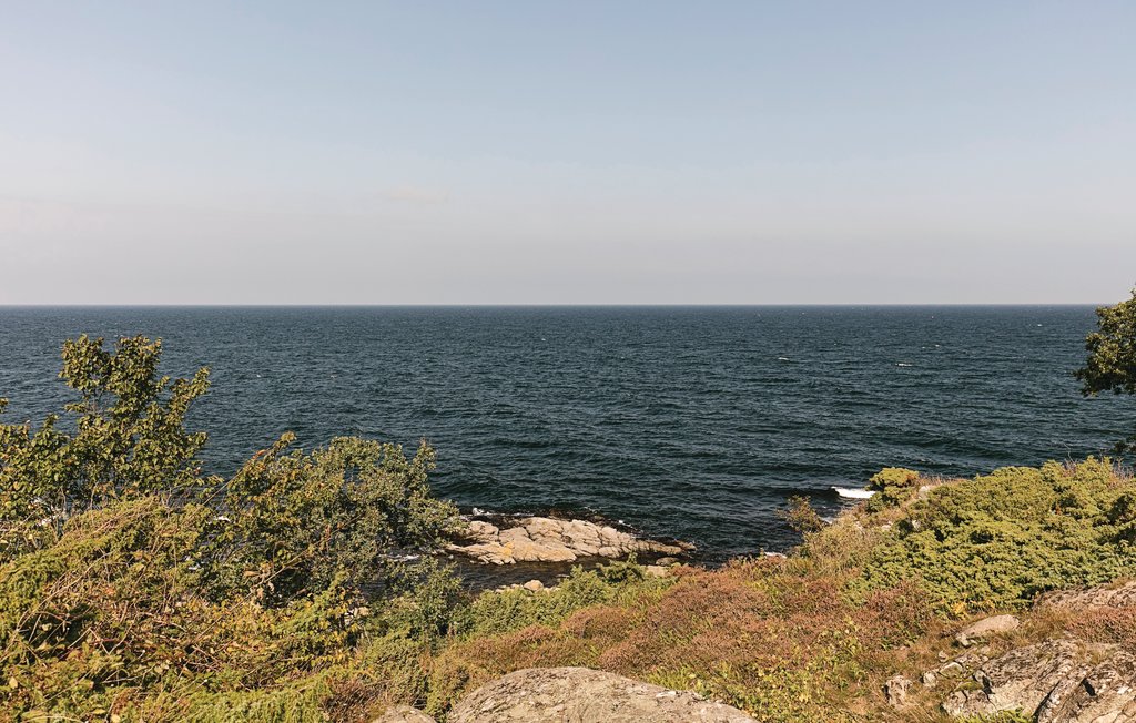 Feriehuse - Tejn/Rø , Danmark - I57185 2