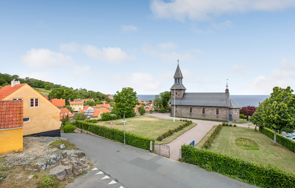 Ferienwohnung - Gudhjem , Dänemark - I57191 9