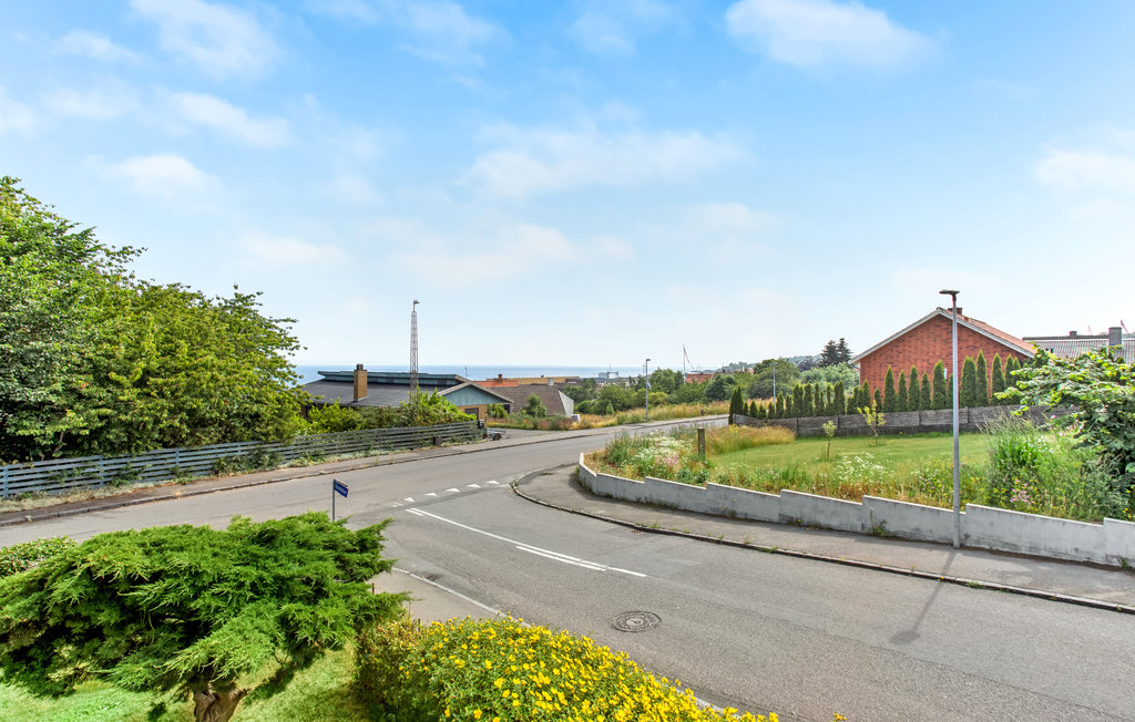 Lejlighed - Tejn , Danmark - I57222 10