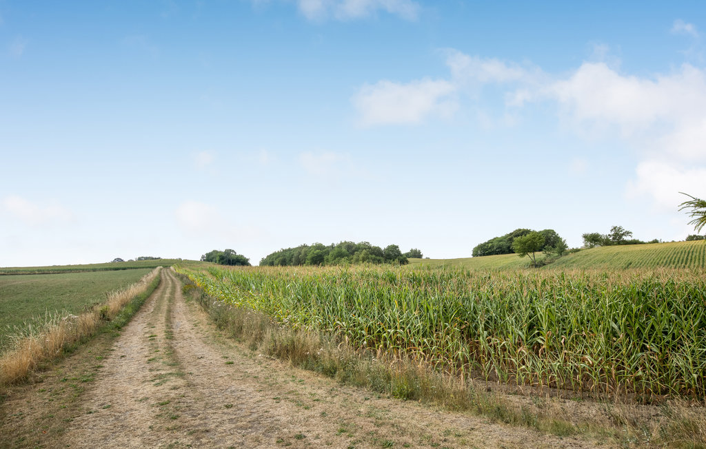 Ferienhaus - Klemensker , Dänemark - I57019 18