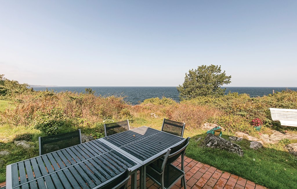 Feriehuse - Tejn/Rø , Danmark - I57185 12