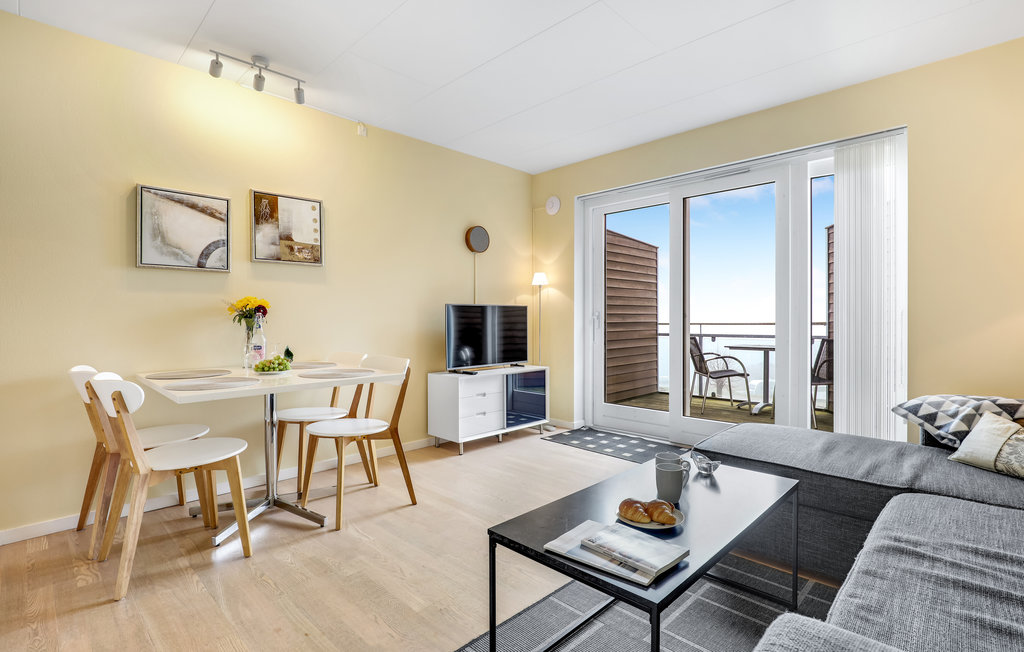 Ferienwohnung - Melsted , Dänemark - I57458 3