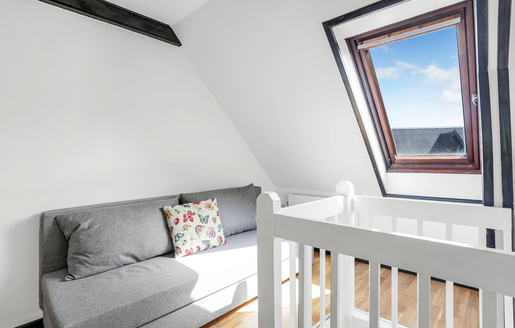 Ferienwohnung - Gudhjem , Dänemark - I57002 10